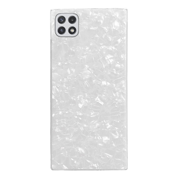 Shell Pattern TPU Protective Phone Case, For Samsung Galaxy S22 Ultra 5G, For Samsung Galaxy S22+, For Samsung Galaxy S22 5G, For Samsung Galaxy A13 5G, For Samsung Galaxy A41, For Samsung Galaxy S21 FE 5G, For Samsung Galaxy S21 5G                    ...