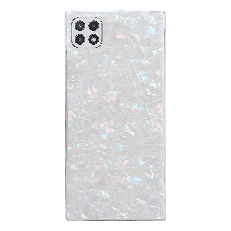 Shell Pattern TPU Protective Phone Case, For Samsung Galaxy S22 Ultra 5G, For Samsung Galaxy S22+, For Samsung Galaxy S22 5G, For Samsung Galaxy A13 5G, For Samsung Galaxy A41, For Samsung Galaxy S21 FE 5G, For Samsung Galaxy S21 5G                    ...