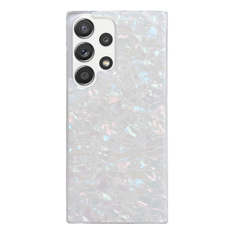 Shell Pattern TPU Protective Phone Case, For Samsung Galaxy A15 5G, For Samsung Galaxy A55 5G, For Samsung Galaxy A35 5G, For Samsung Galaxy S23 FE 5G, For Samsung Galaxy A23 5G, For Samsung Galaxy A34 5G, For Samsung Galaxy A54 5G                     ...