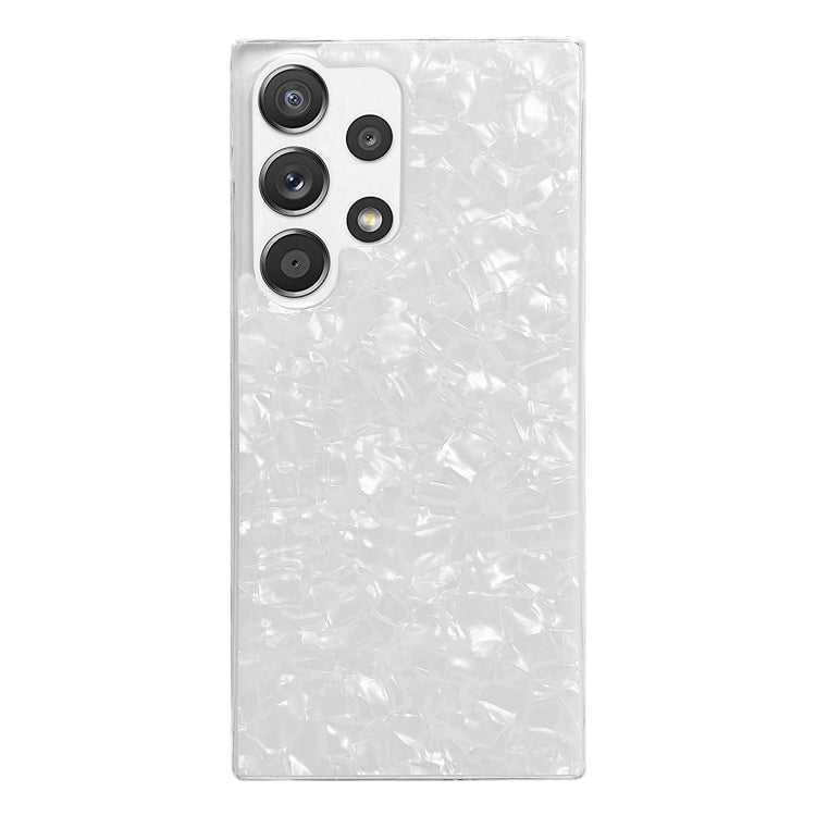 Shell Pattern TPU Protective Phone Case, For Samsung Galaxy A15 5G, For Samsung Galaxy A55 5G, For Samsung Galaxy A35 5G, For Samsung Galaxy S23 FE 5G, For Samsung Galaxy A23 5G, For Samsung Galaxy A34 5G, For Samsung Galaxy A54 5G                     ...