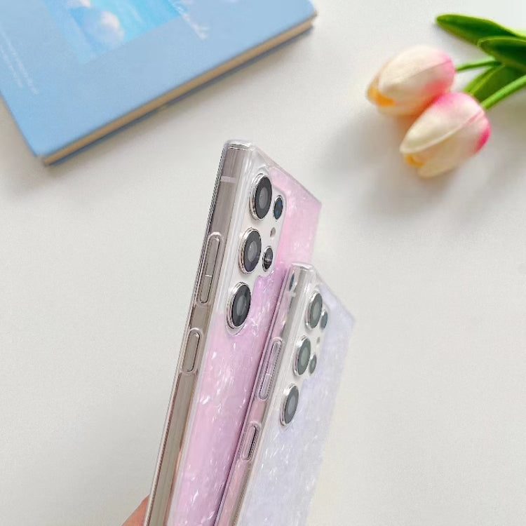 Shell Pattern TPU Protective Phone Case, For Samsung Galaxy S22+, For Samsung Galaxy S22 5G, For Samsung Galaxy A13 5G, For Samsung Galaxy A41, For Samsung Galaxy S21 FE 5G, For Samsung Galaxy S21 5G, For Samsung Galaxy S21+ 5G                         ...