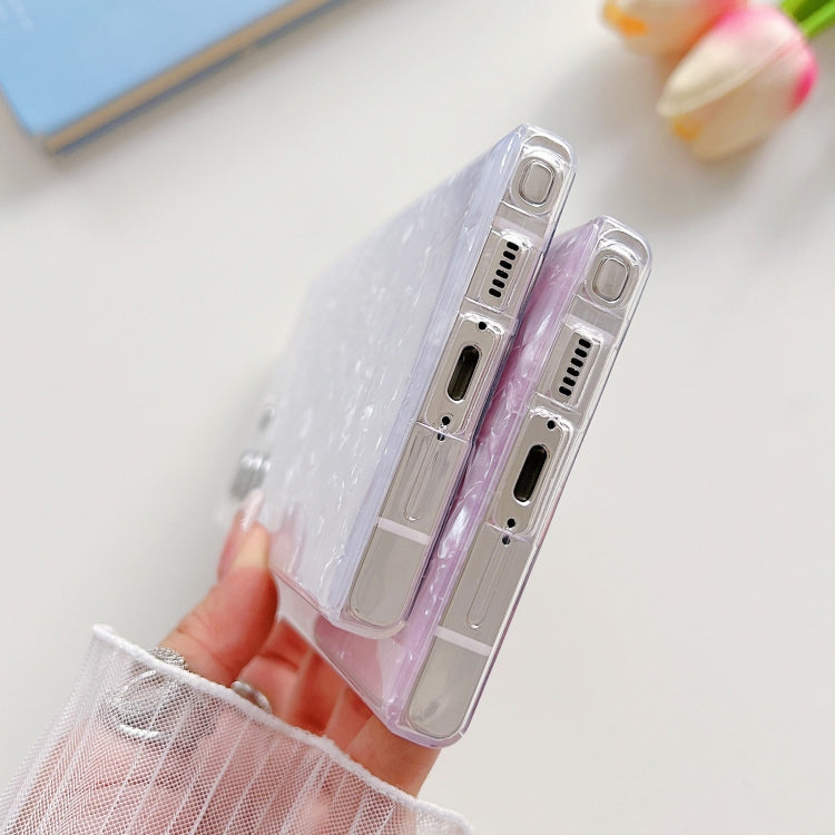 Shell Pattern TPU Protective Phone Case, For Samsung Galaxy S22+, For Samsung Galaxy S22 5G, For Samsung Galaxy A13 5G, For Samsung Galaxy A41, For Samsung Galaxy S21 FE 5G, For Samsung Galaxy S21 5G, For Samsung Galaxy S21+ 5G                         ...