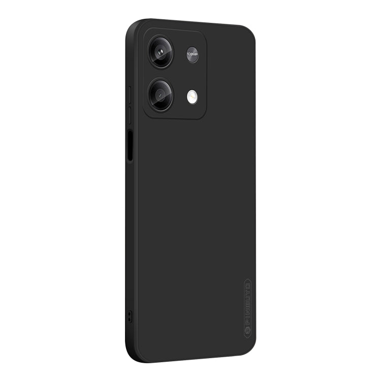 PINWUYO Sense Series Liquid Silicone TPU Phone Case, For Xiaomi Redmi Note 14 Pro 4G, For Redmi Note 14 4G 163.25mm, For Xiaomi 15 Pro, For Xiaomi 15, For Xiaomi Redmi Note 14 5G, For Xiaomi Redmi Note 14 Pro+ 5G, For Xiaomi Redmi Note 14 Pro 5G       ...