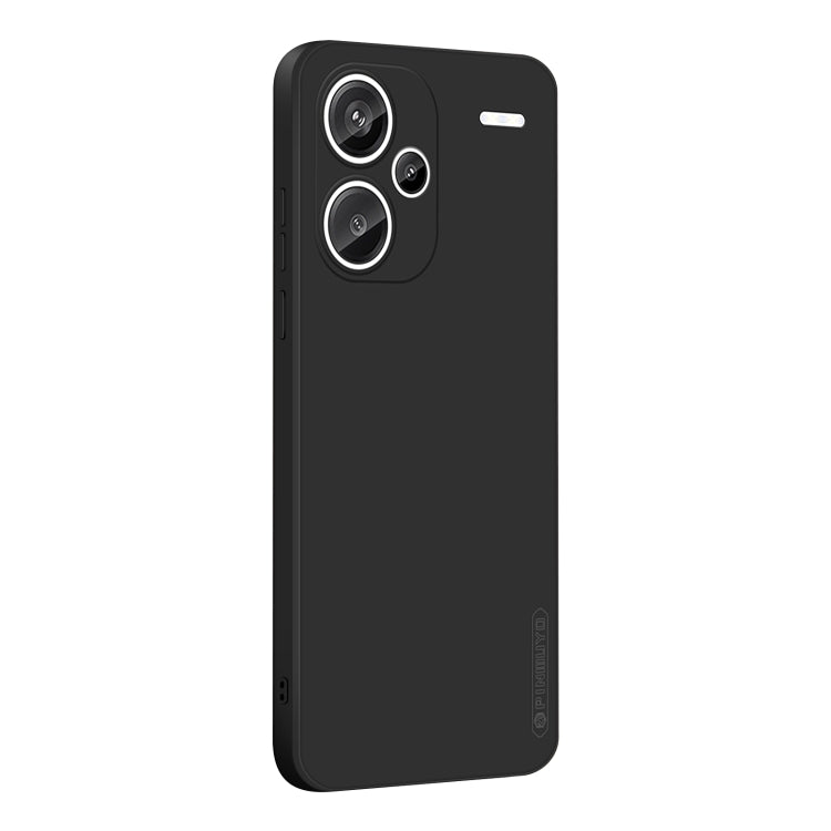 PINWUYO Sense Series Liquid Silicone TPU Phone Case, For Xiaomi Redmi Note 14 Pro 4G, For Redmi Note 14 4G 163.25mm, For Xiaomi 15 Pro, For Xiaomi 15, For Xiaomi Redmi Note 14 5G, For Xiaomi Redmi Note 14 Pro+ 5G, For Xiaomi Redmi Note 14 Pro 5G       ...