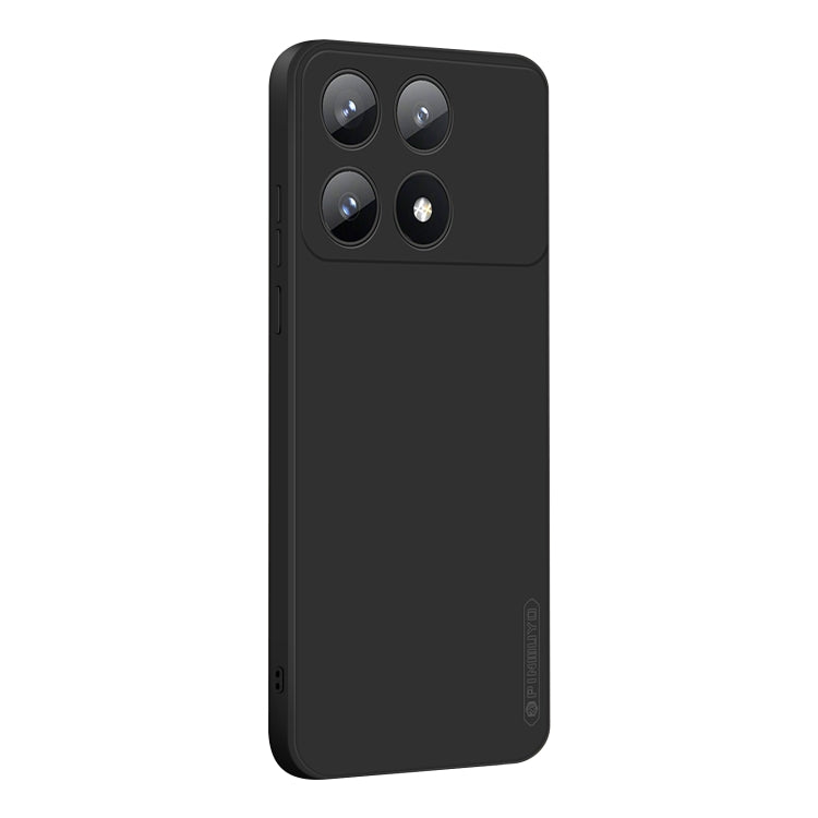 PINWUYO Sense Series Liquid Silicone TPU Phone Case, For Xiaomi Redmi Note 14 Pro 4G, For Redmi Note 14 4G 163.25mm, For Xiaomi 15 Pro, For Xiaomi 15, For Xiaomi Redmi Note 14 5G, For Xiaomi Redmi Note 14 Pro+ 5G, For Xiaomi Redmi Note 14 Pro 5G       ...