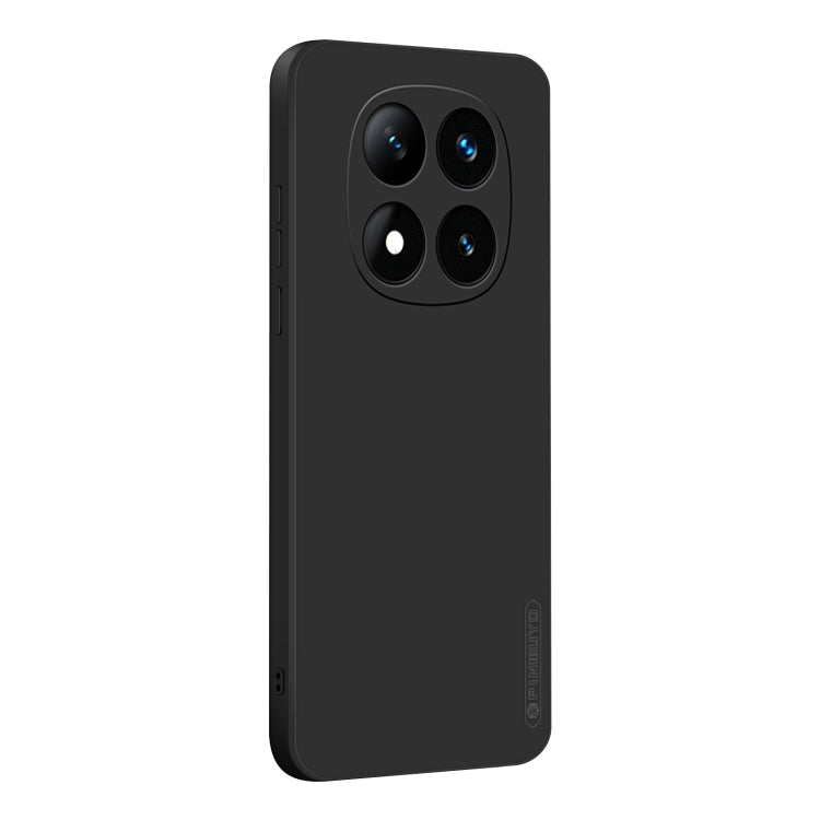 PINWUYO Sense Series Liquid Silicone TPU Phone Case, For Redmi 17 4G / 5G Global 170mm, For Xiaomi Redmi Note 14 Pro 4G, For Redmi Note 14 4G 163.25mm, For Xiaomi 15 Pro, For Xiaomi 15, For Xiaomi Redmi Note 14 5G, For Xiaomi Redmi Note 14 Pro+ 5G     ...