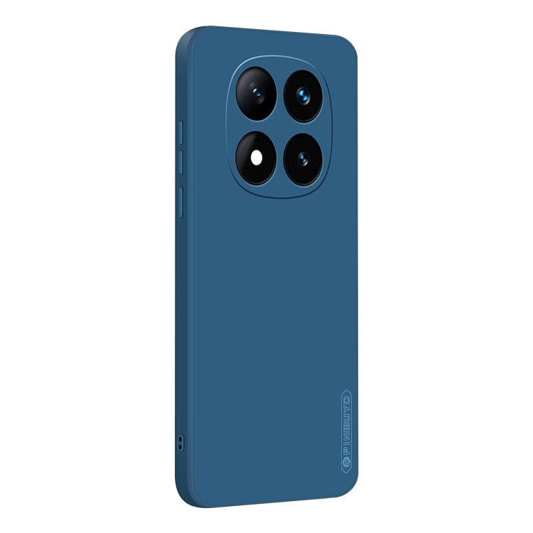 PINWUYO Sense Series Liquid Silicone TPU Phone Case, For Xiaomi Redmi Note 14 Pro 4G, For Redmi Note 14 4G 163.25mm, For Xiaomi 15 Pro, For Xiaomi 15, For Xiaomi Redmi Note 14 5G, For Xiaomi Redmi Note 14 Pro+ 5G, For Xiaomi Redmi Note 14 Pro 5G       ...