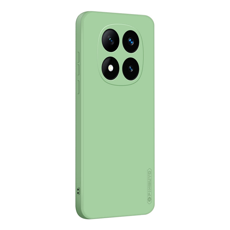 PINWUYO Sense Series Liquid Silicone TPU Phone Case, For Xiaomi Redmi Note 14 Pro 4G, For Redmi Note 14 4G 163.25mm, For Xiaomi 15 Pro, For Xiaomi 15, For Xiaomi Redmi Note 14 5G, For Xiaomi Redmi Note 14 Pro+ 5G, For Xiaomi Redmi Note 14 Pro 5G       ...