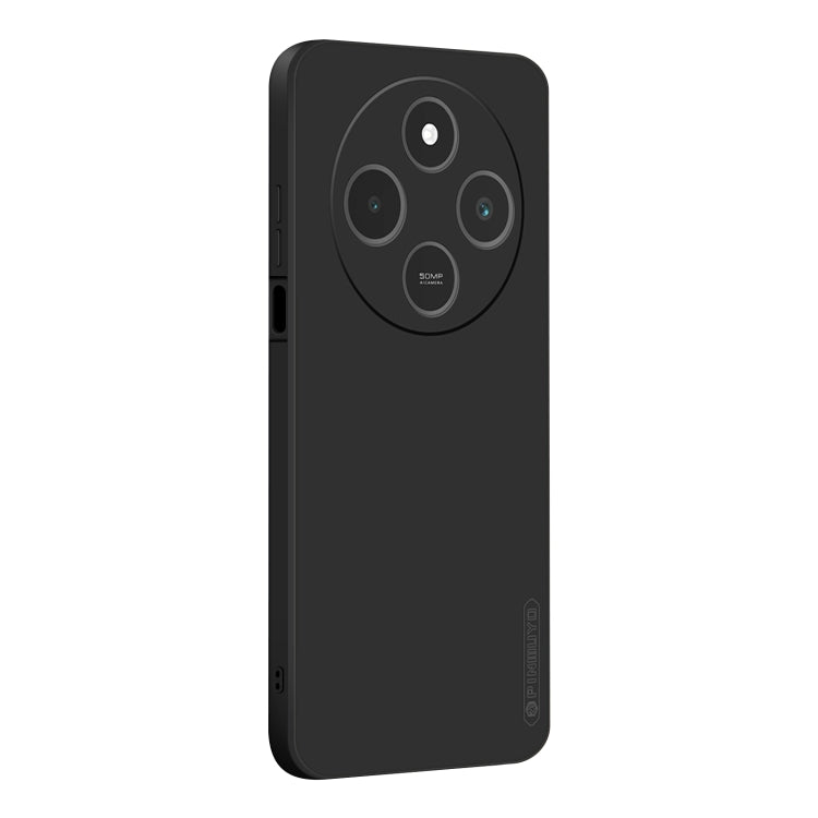 PINWUYO Sense Series Liquid Silicone TPU Phone Case, For Xiaomi Redmi Note 14 Pro 4G, For Redmi Note 14 4G 163.25mm, For Xiaomi 15 Pro, For Xiaomi 15, For Xiaomi Redmi Note 14 5G, For Xiaomi Redmi Note 14 Pro+ 5G, For Xiaomi Redmi Note 14 Pro 5G       ...