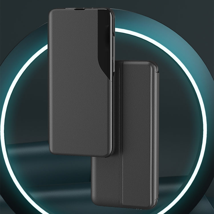Attraction Flip Holder Leather Phone Case, For Samsung Galaxy S24 Ultra 5G, For Samsung Galaxy S24+ 5G, For Samsung Galaxy S24 5G, For Samsung Galaxy A15, For Samsung Galaxy A05s, For Samsung Galaxy S23 FE 5G, For Samsung Galaxy A13 5G