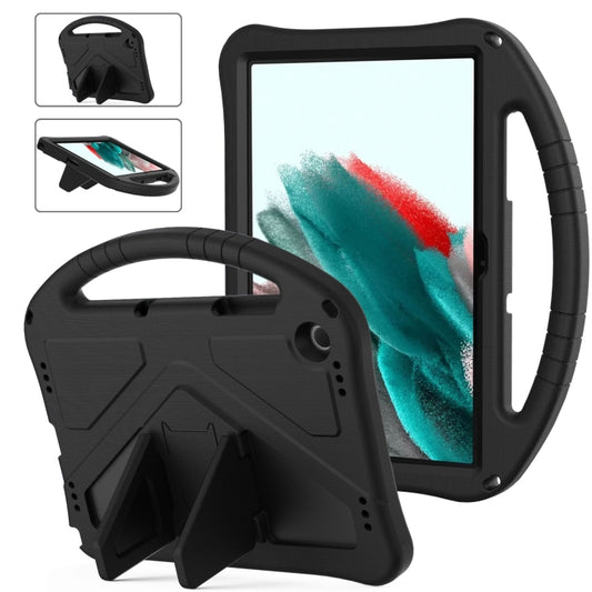EVA Shockproof Tablet Case with Holder, For Samsung Galaxy Tab A9+, For Samsung Galaxy Tab A9 8.0 2023, For Samsung Galaxy Tab S9, For Samsung Galaxy Tab S9 Ultra, For Samsung Galaxy Tab S8 Ultra, For Samsung Galaxy Tab S8, For Samsung Galaxy Tab S7 T870