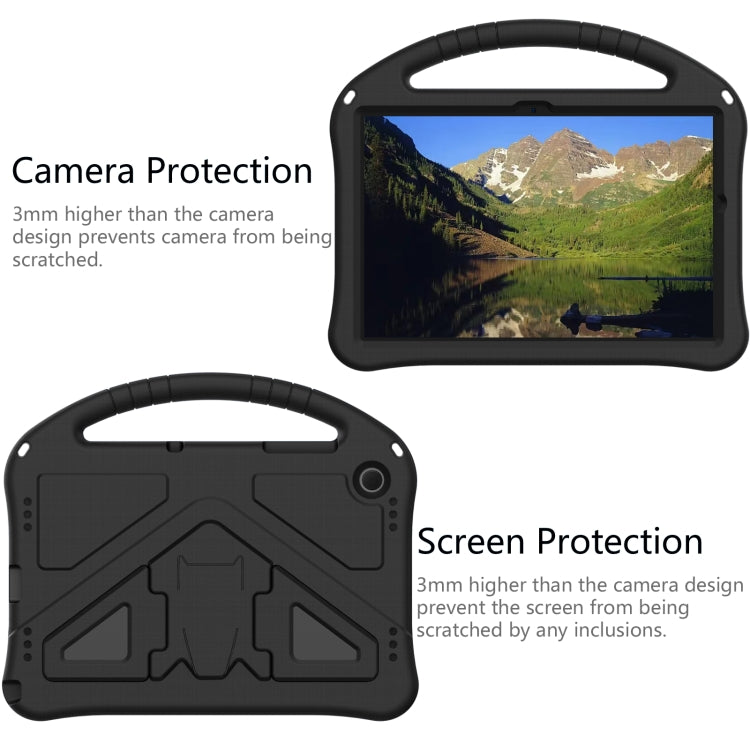 EVA Shockproof Tablet Case with Holder, For Samsung Galaxy Tab A9+, For Samsung Galaxy Tab A9 8.0 2023, For Samsung Galaxy Tab S9, For Samsung Galaxy Tab S9 Ultra, For Samsung Galaxy Tab S8 Ultra, For Samsung Galaxy Tab S8, For Samsung Galaxy Tab S7 T870