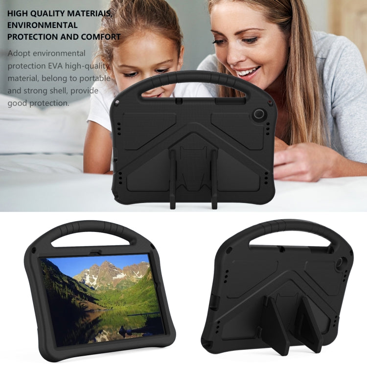 EVA Shockproof Tablet Case with Holder, For Samsung Galaxy Tab A9+, For Samsung Galaxy Tab A9 8.0 2023, For Samsung Galaxy Tab S9, For Samsung Galaxy Tab S9 Ultra, For Samsung Galaxy Tab S8 Ultra, For Samsung Galaxy Tab S8, For Samsung Galaxy Tab S7 T870