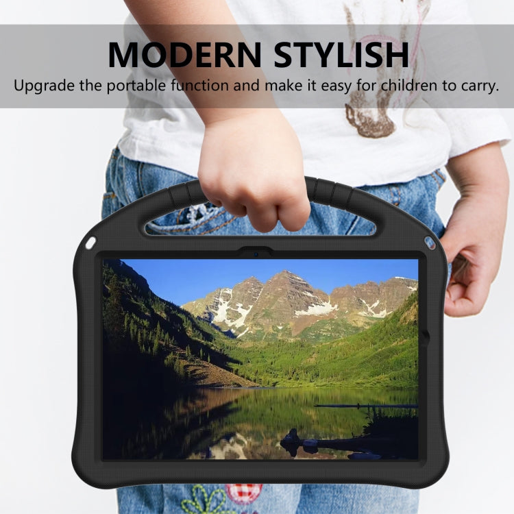 EVA Shockproof Tablet Case with Holder, For Samsung Galaxy Tab A9+, For Samsung Galaxy Tab A9 8.0 2023, For Samsung Galaxy Tab S9, For Samsung Galaxy Tab S9 Ultra, For Samsung Galaxy Tab S8 Ultra, For Samsung Galaxy Tab S8, For Samsung Galaxy Tab S7 T870
