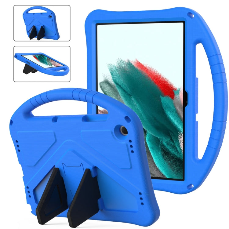 EVA Shockproof Tablet Case with Holder, For Samsung Galaxy Tab A9+, For Samsung Galaxy Tab A9 8.0 2023, For Samsung Galaxy Tab S9, For Samsung Galaxy Tab S9 Ultra, For Samsung Galaxy Tab S8 Ultra, For Samsung Galaxy Tab S8, For Samsung Galaxy Tab S7 T870