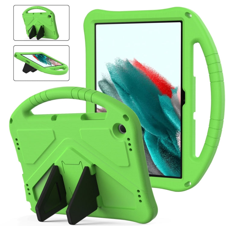 EVA Shockproof Tablet Case with Holder, For Samsung Galaxy Tab A9+, For Samsung Galaxy Tab A9 8.0 2023, For Samsung Galaxy Tab S9, For Samsung Galaxy Tab S9 Ultra, For Samsung Galaxy Tab S8 Ultra, For Samsung Galaxy Tab S8, For Samsung Galaxy Tab S7 T870
