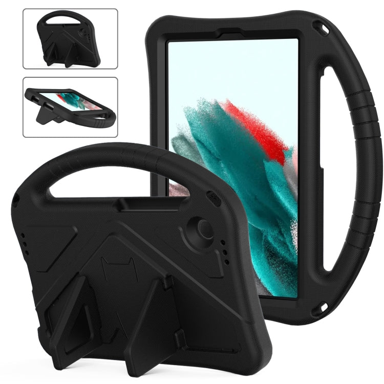 EVA Shockproof Tablet Case with Holder, For Samsung Galaxy Tab A9+, For Samsung Galaxy Tab A9 8.0 2023, For Samsung Galaxy Tab S9, For Samsung Galaxy Tab S9 Ultra, For Samsung Galaxy Tab S8 Ultra, For Samsung Galaxy Tab S8, For Samsung Galaxy Tab S7 T870