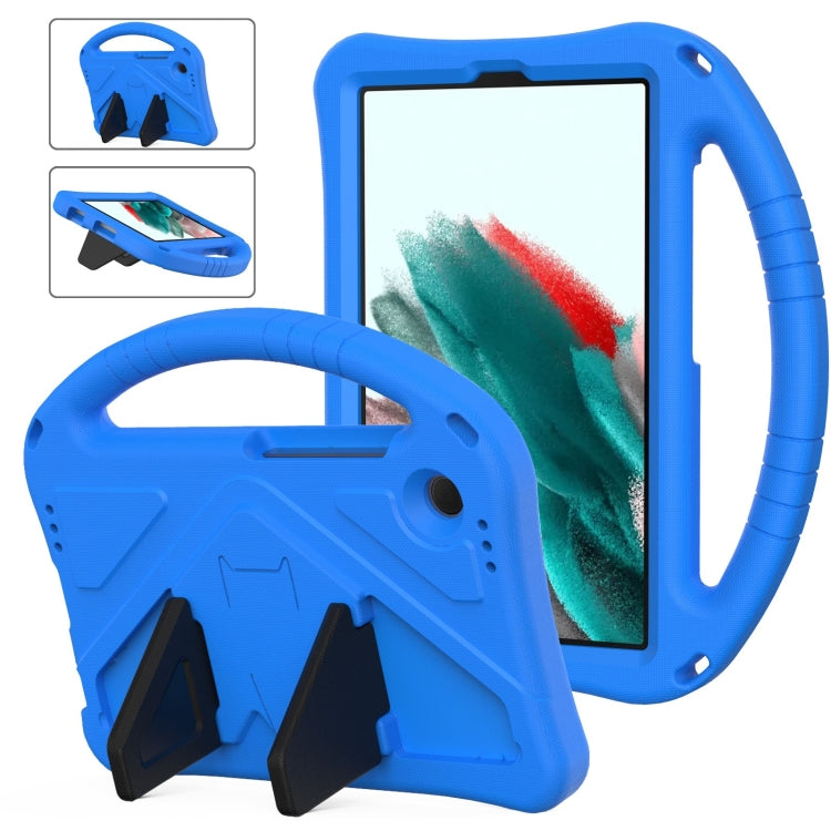 EVA Shockproof Tablet Case with Holder, For Samsung Galaxy Tab A9+, For Samsung Galaxy Tab A9 8.0 2023, For Samsung Galaxy Tab S9, For Samsung Galaxy Tab S9 Ultra, For Samsung Galaxy Tab S8 Ultra, For Samsung Galaxy Tab S8, For Samsung Galaxy Tab S7 T870