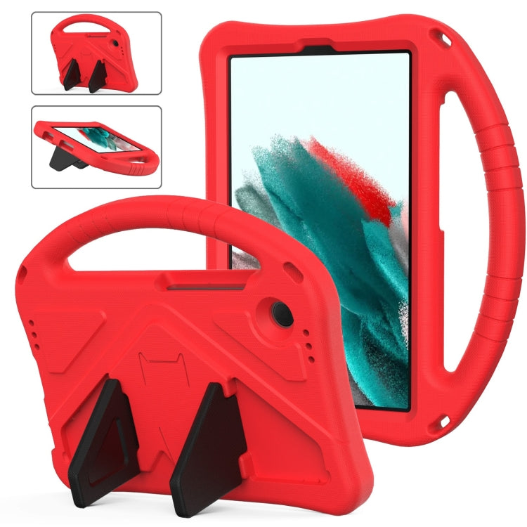 EVA Shockproof Tablet Case with Holder, For Samsung Galaxy Tab A9+, For Samsung Galaxy Tab A9 8.0 2023, For Samsung Galaxy Tab S9, For Samsung Galaxy Tab S9 Ultra, For Samsung Galaxy Tab S8 Ultra, For Samsung Galaxy Tab S8, For Samsung Galaxy Tab S7 T870