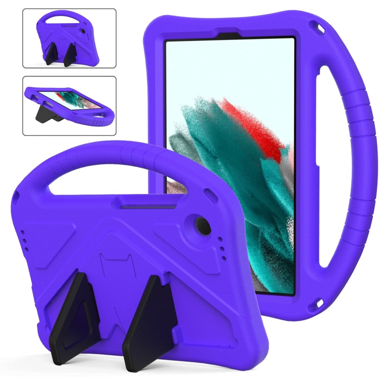 EVA Shockproof Tablet Case with Holder, For Samsung Galaxy Tab A9+, For Samsung Galaxy Tab A9 8.0 2023, For Samsung Galaxy Tab S9, For Samsung Galaxy Tab S9 Ultra, For Samsung Galaxy Tab S8 Ultra, For Samsung Galaxy Tab S8, For Samsung Galaxy Tab S7 T870