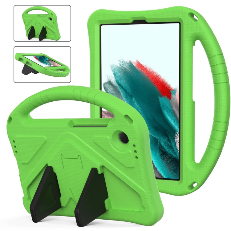 EVA Shockproof Tablet Case with Holder, For Samsung Galaxy Tab A9+, For Samsung Galaxy Tab A9 8.0 2023, For Samsung Galaxy Tab S9, For Samsung Galaxy Tab S9 Ultra, For Samsung Galaxy Tab S8 Ultra, For Samsung Galaxy Tab S8, For Samsung Galaxy Tab S7 T870