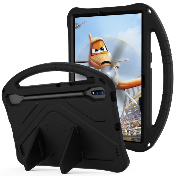 EVA Shockproof Tablet Case with Holder, For Samsung Galaxy Tab A11+ 2025, For Samgsung Galaxy Tab A11 2025, For Samsung Galaxy Tab S11 Ultra, For Samgsung Galaxy Tab S10 FE 11, For Samsung Galaxy Tab S10 FE+, For Samsung Galaxy Tab S10 Ultra 14.6      ...