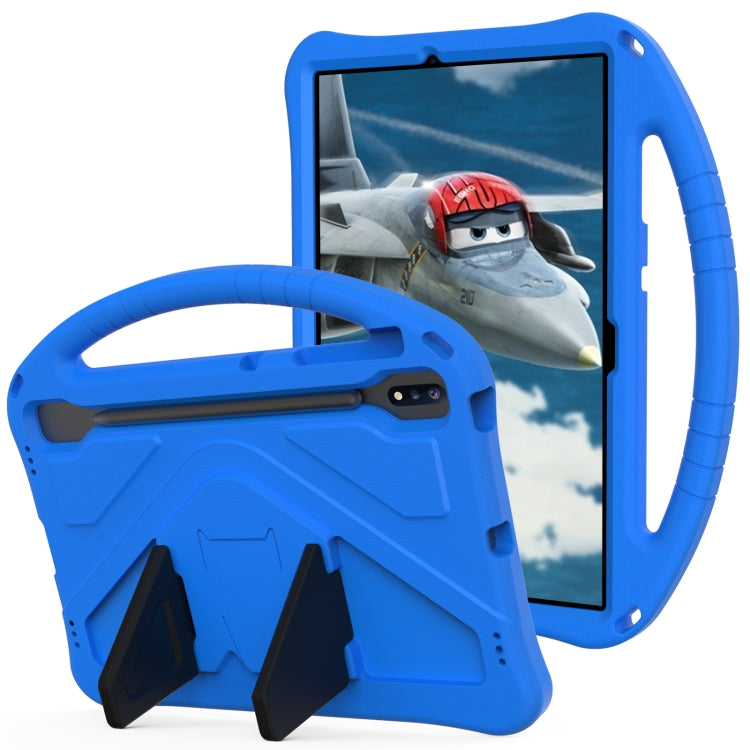 EVA Shockproof Tablet Case with Holder, For Samsung Galaxy Tab A11+ 2025, For Samgsung Galaxy Tab A11 2025, For Samsung Galaxy Tab S11 Ultra, For Samgsung Galaxy Tab S10 FE 11, For Samsung Galaxy Tab S10 FE+, For Samsung Galaxy Tab S10 Ultra 14.6      ...