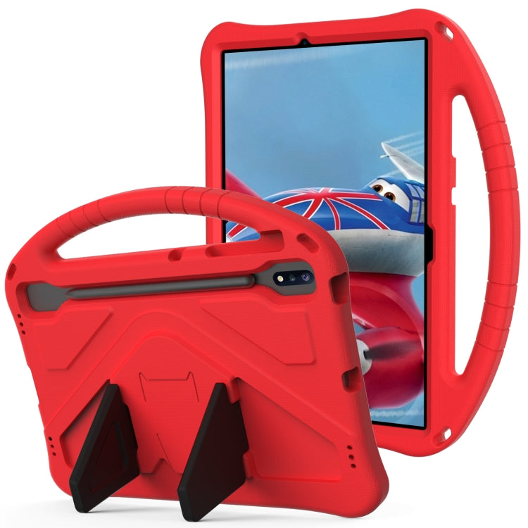 EVA Shockproof Tablet Case with Holder, For Samsung Galaxy Tab A11+ 2025, For Samgsung Galaxy Tab A11 2025, For Samsung Galaxy Tab S11 Ultra, For Samgsung Galaxy Tab S10 FE 11, For Samsung Galaxy Tab S10 FE+, For Samsung Galaxy Tab S10 Ultra 14.6      ...