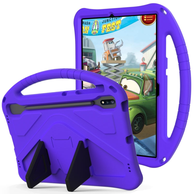 EVA Shockproof Tablet Case with Holder, For Samsung Galaxy Tab A11+ 2025, For Samgsung Galaxy Tab A11 2025, For Samsung Galaxy Tab S11 Ultra, For Samgsung Galaxy Tab S10 FE 11, For Samsung Galaxy Tab S10 FE+, For Samsung Galaxy Tab S10 Ultra 14.6      ...