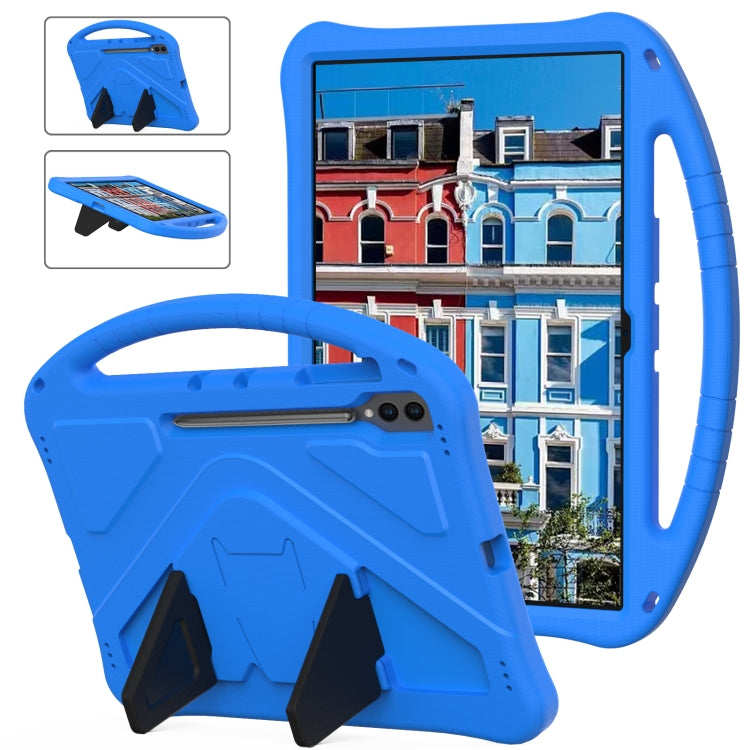 EVA Shockproof Tablet Case with Holder, For Samsung Galaxy Tab A11+ 2025, For Samgsung Galaxy Tab A11 2025, For Samsung Galaxy Tab S11 Ultra, For Samgsung Galaxy Tab S10 FE 11, For Samsung Galaxy Tab S10 FE+, For Samsung Galaxy Tab S10 Ultra 14.6      ...