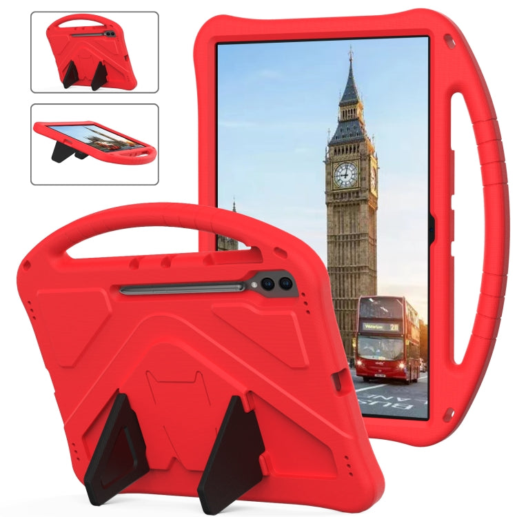 EVA Shockproof Tablet Case with Holder, For Samsung Galaxy Tab A11+ 2025, For Samgsung Galaxy Tab A11 2025, For Samsung Galaxy Tab S11 Ultra, For Samgsung Galaxy Tab S10 FE 11, For Samsung Galaxy Tab S10 FE+, For Samsung Galaxy Tab S10 Ultra 14.6      ...