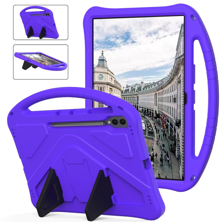 EVA Shockproof Tablet Case with Holder, For Samsung Galaxy Tab A11+ 2025, For Samgsung Galaxy Tab A11 2025, For Samsung Galaxy Tab S11 Ultra, For Samgsung Galaxy Tab S10 FE 11, For Samsung Galaxy Tab S10 FE+, For Samsung Galaxy Tab S10 Ultra 14.6      ...