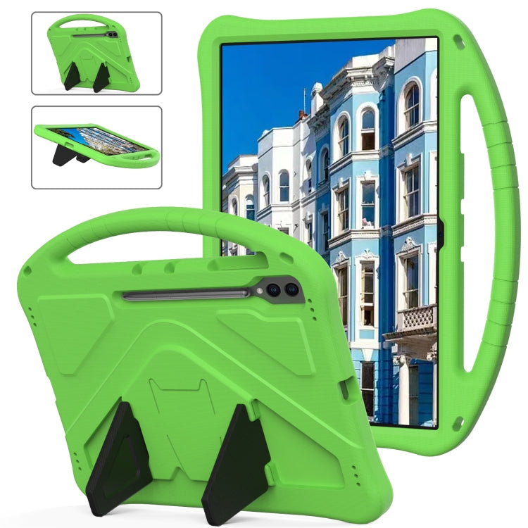 EVA Shockproof Tablet Case with Holder, For Samsung Galaxy Tab A11+ 2025, For Samgsung Galaxy Tab A11 2025, For Samsung Galaxy Tab S11 Ultra, For Samgsung Galaxy Tab S10 FE 11, For Samsung Galaxy Tab S10 FE+, For Samsung Galaxy Tab S10 Ultra 14.6      ...
