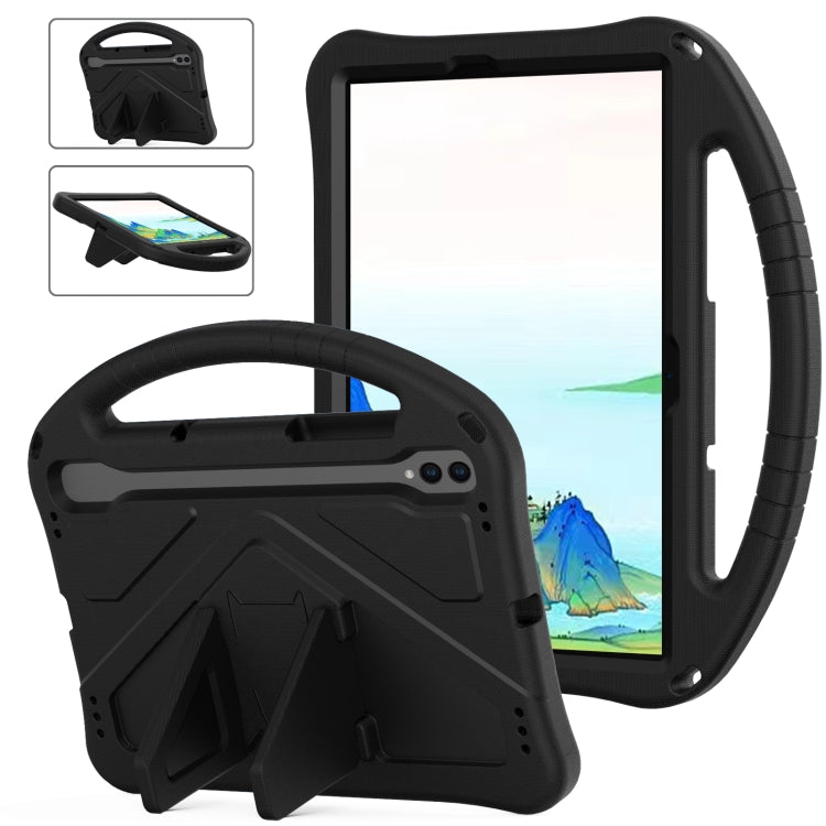 EVA Shockproof Tablet Case with Holder, For Samsung Galaxy Tab A11+ 2025, For Samgsung Galaxy Tab A11 2025, For Samsung Galaxy Tab S11 Ultra, For Samgsung Galaxy Tab S10 FE 11, For Samsung Galaxy Tab S10 FE+, For Samsung Galaxy Tab S10 Ultra 14.6      ...