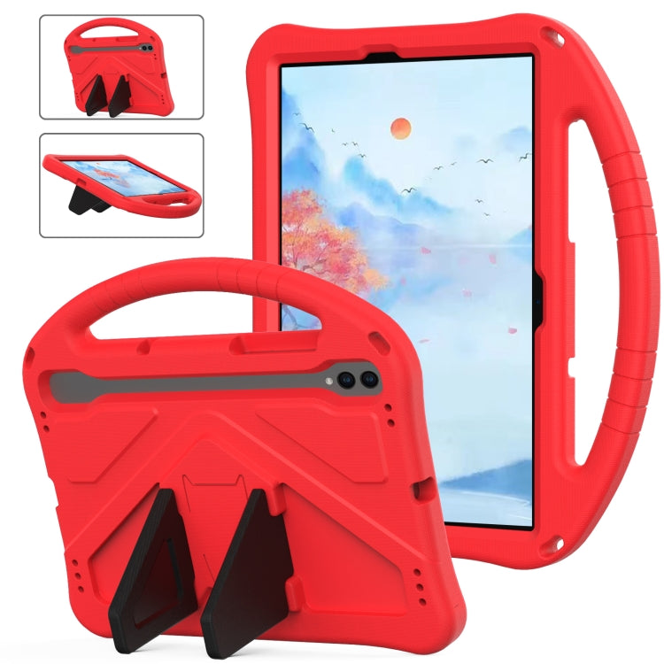EVA Shockproof Tablet Case with Holder, For Samsung Galaxy Tab A11+ 2025, For Samgsung Galaxy Tab A11 2025, For Samsung Galaxy Tab S11 Ultra, For Samgsung Galaxy Tab S10 FE 11, For Samsung Galaxy Tab S10 FE+, For Samsung Galaxy Tab S10 Ultra 14.6      ...