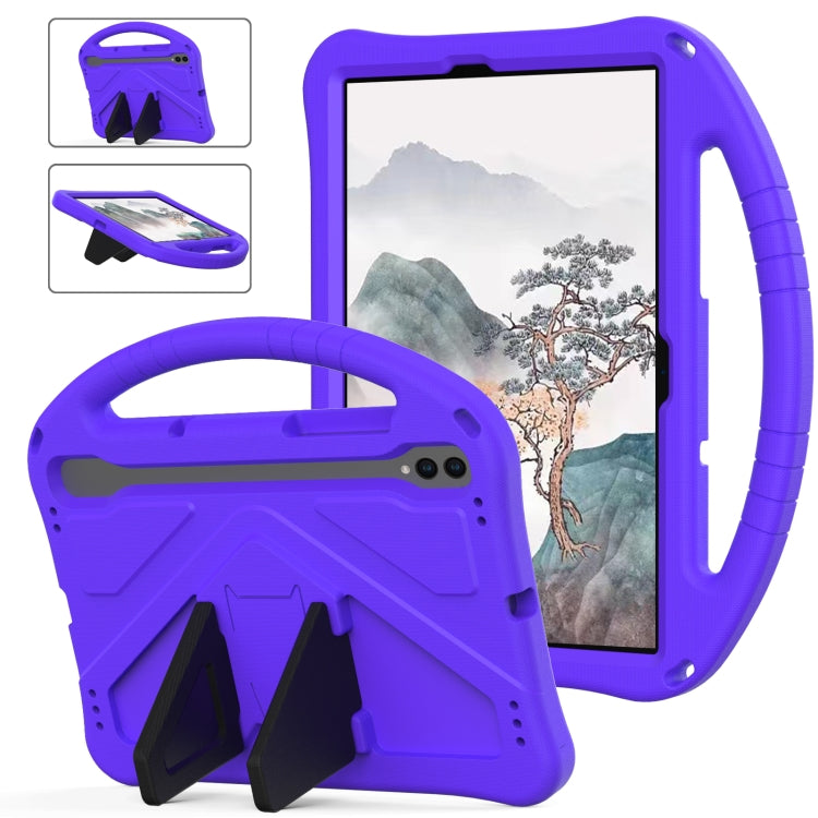 EVA Shockproof Tablet Case with Holder, For Samsung Galaxy Tab A11+ 2025, For Samgsung Galaxy Tab A11 2025, For Samsung Galaxy Tab S11 Ultra, For Samgsung Galaxy Tab S10 FE 11, For Samsung Galaxy Tab S10 FE+, For Samsung Galaxy Tab S10 Ultra 14.6      ...