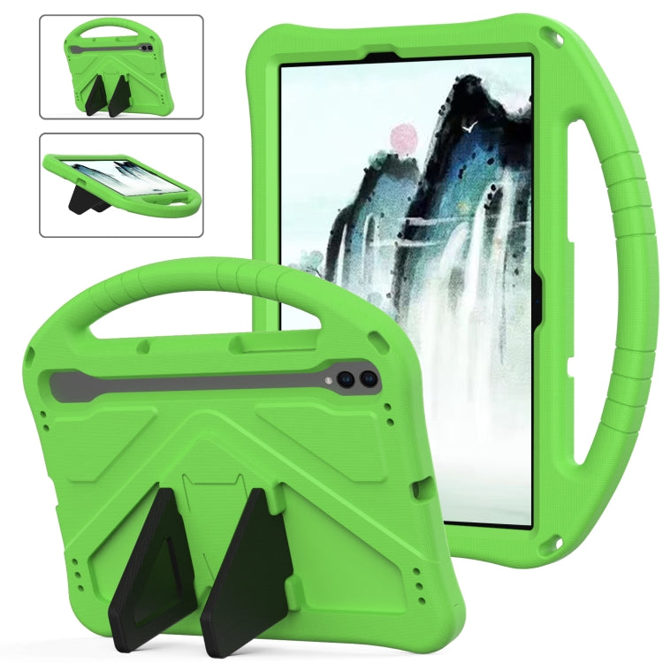 EVA Shockproof Tablet Case with Holder, For Samsung Galaxy Tab A11+ 2025, For Samgsung Galaxy Tab A11 2025, For Samsung Galaxy Tab S11 Ultra, For Samgsung Galaxy Tab S10 FE 11, For Samsung Galaxy Tab S10 FE+, For Samsung Galaxy Tab S10 Ultra 14.6      ...
