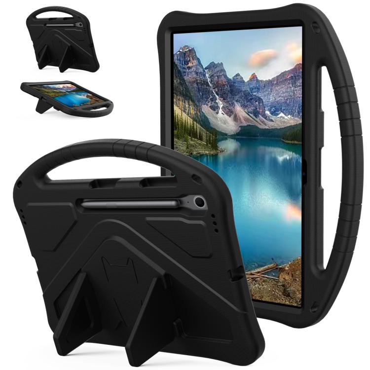 EVA Shockproof Tablet Case with Holder, For Samsung Galaxy Tab A11+ 2025, For Samgsung Galaxy Tab A11 2025, For Samsung Galaxy Tab S11 Ultra, For Samgsung Galaxy Tab S10 FE 11, For Samsung Galaxy Tab S10 FE+, For Samsung Galaxy Tab S10 Ultra 14.6      ...