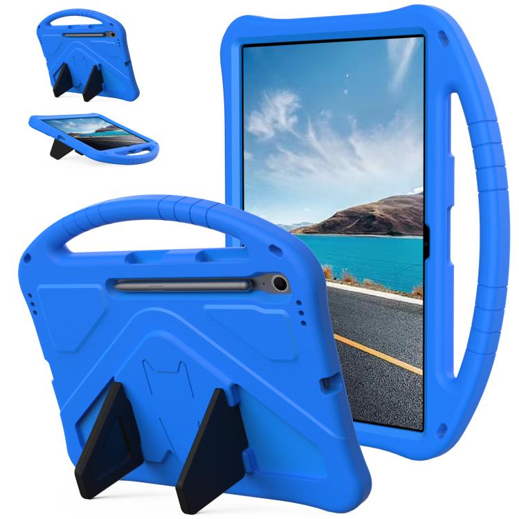 EVA Shockproof Tablet Case with Holder, For Samsung Galaxy Tab A11+ 2025, For Samgsung Galaxy Tab A11 2025, For Samsung Galaxy Tab S11 Ultra, For Samgsung Galaxy Tab S10 FE 11, For Samsung Galaxy Tab S10 FE+, For Samsung Galaxy Tab S10 Ultra 14.6      ...