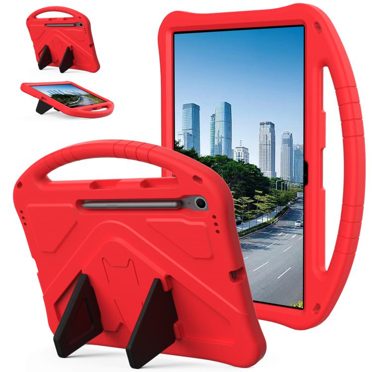 EVA Shockproof Tablet Case with Holder, For Samsung Galaxy Tab A11+ 2025, For Samgsung Galaxy Tab A11 2025, For Samsung Galaxy Tab S11 Ultra, For Samgsung Galaxy Tab S10 FE 11, For Samsung Galaxy Tab S10 FE+, For Samsung Galaxy Tab S10 Ultra 14.6      ...