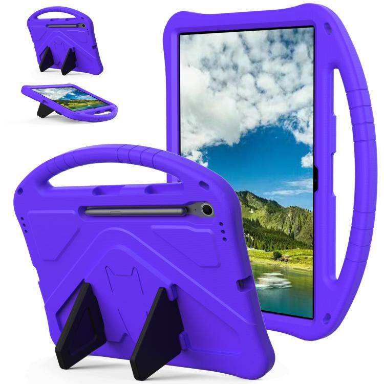 EVA Shockproof Tablet Case with Holder, For Samsung Galaxy Tab A11+ 2025, For Samgsung Galaxy Tab A11 2025, For Samsung Galaxy Tab S11 Ultra, For Samgsung Galaxy Tab S10 FE 11, For Samsung Galaxy Tab S10 FE+, For Samsung Galaxy Tab S10 Ultra 14.6      ...