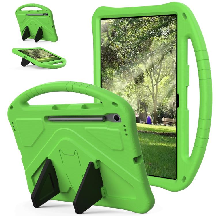 EVA Shockproof Tablet Case with Holder, For Samsung Galaxy Tab A11+ 2025, For Samgsung Galaxy Tab A11 2025, For Samsung Galaxy Tab S11 Ultra, For Samgsung Galaxy Tab S10 FE 11, For Samsung Galaxy Tab S10 FE+, For Samsung Galaxy Tab S10 Ultra 14.6      ...