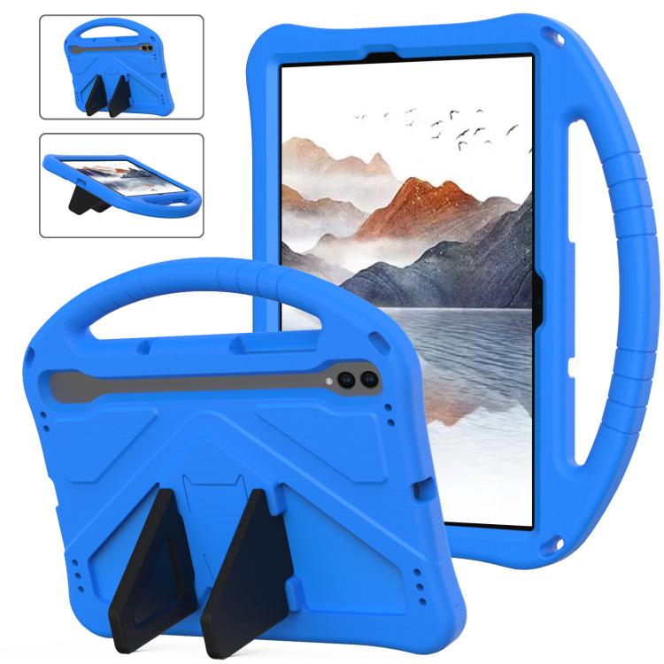 EVA Shockproof Tablet Case with Holder, For Samsung Galaxy Tab A11+ 2025, For Samgsung Galaxy Tab A11 2025, For Samsung Galaxy Tab S11 Ultra, For Samgsung Galaxy Tab S10 FE 11, For Samsung Galaxy Tab S10 FE+, For Samsung Galaxy Tab S10 Ultra 14.6      ...