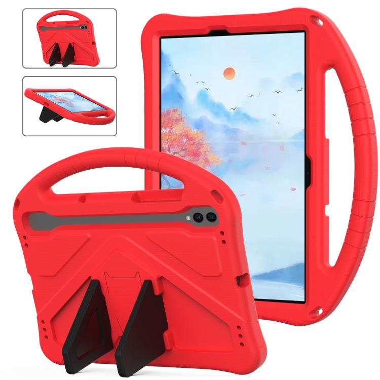 EVA Shockproof Tablet Case with Holder, For Samsung Galaxy Tab A11+ 2025, For Samgsung Galaxy Tab A11 2025, For Samsung Galaxy Tab S11 Ultra, For Samgsung Galaxy Tab S10 FE 11, For Samsung Galaxy Tab S10 FE+, For Samsung Galaxy Tab S10 Ultra 14.6      ...