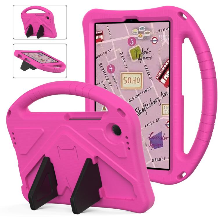 EVA Shockproof Tablet Case with Holder, For Samsung Galaxy Tab A11+ 2025, For Samgsung Galaxy Tab A11 2025, For Samsung Galaxy Tab S11 Ultra, For Samgsung Galaxy Tab S10 FE 11, For Samsung Galaxy Tab S10 FE+, For Samsung Galaxy Tab S10 Ultra 14.6      ...