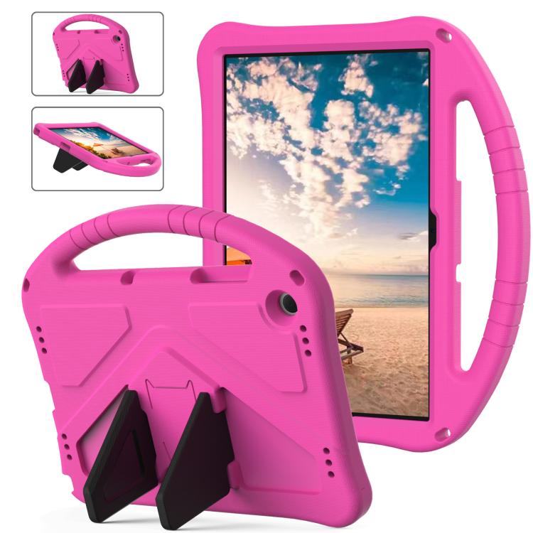 EVA Shockproof Tablet Case with Holder, For Samsung Galaxy Tab A11+ 2025, For Samgsung Galaxy Tab A11 2025, For Samsung Galaxy Tab S11 Ultra, For Samgsung Galaxy Tab S10 FE 11, For Samsung Galaxy Tab S10 FE+, For Samsung Galaxy Tab S10 Ultra 14.6      ...
