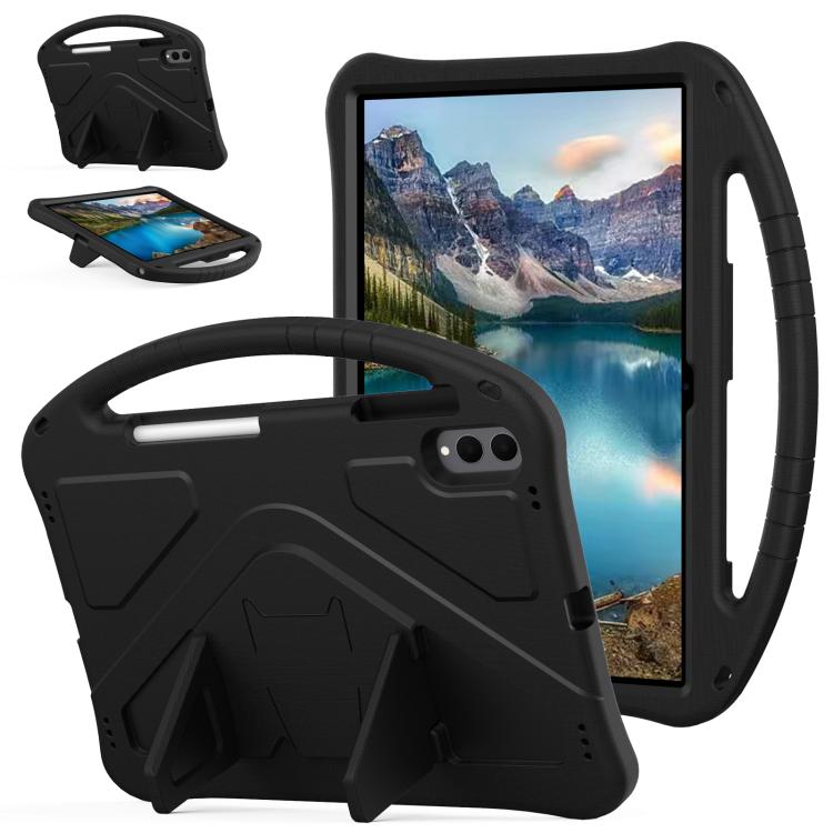 EVA Shockproof Tablet Case with Holder, For Samsung Galaxy Tab A11+ 2025, For Samgsung Galaxy Tab A11 2025, For Samsung Galaxy Tab S11 Ultra, For Samgsung Galaxy Tab S10 FE 11, For Samsung Galaxy Tab S10 FE+, For Samsung Galaxy Tab S10 Ultra 14.6      ...