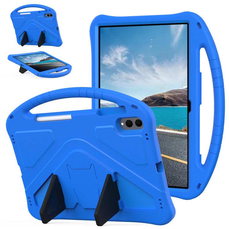 EVA Shockproof Tablet Case with Holder, For Samsung Galaxy Tab A11+ 2025, For Samgsung Galaxy Tab A11 2025, For Samsung Galaxy Tab S11 Ultra, For Samgsung Galaxy Tab S10 FE 11, For Samsung Galaxy Tab S10 FE+, For Samsung Galaxy Tab S10 Ultra 14.6      ...