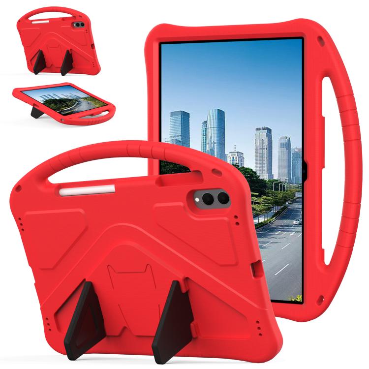EVA Shockproof Tablet Case with Holder, For Samsung Galaxy Tab A11+ 2025, For Samgsung Galaxy Tab A11 2025, For Samsung Galaxy Tab S11 Ultra, For Samgsung Galaxy Tab S10 FE 11, For Samsung Galaxy Tab S10 FE+, For Samsung Galaxy Tab S10 Ultra 14.6      ...