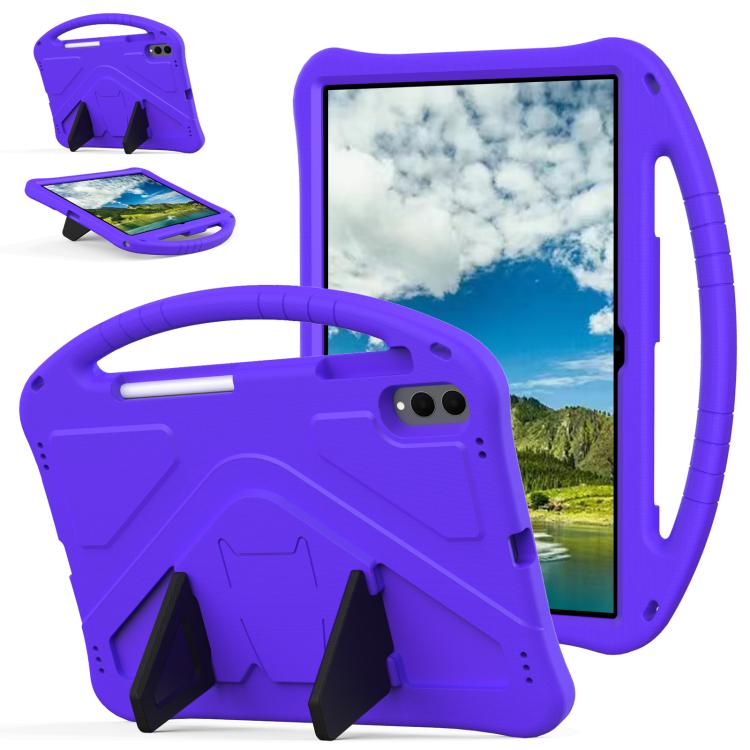 EVA Shockproof Tablet Case with Holder, For Samsung Galaxy Tab A11+ 2025, For Samgsung Galaxy Tab A11 2025, For Samsung Galaxy Tab S11 Ultra, For Samgsung Galaxy Tab S10 FE 11, For Samsung Galaxy Tab S10 FE+, For Samsung Galaxy Tab S10 Ultra 14.6      ...